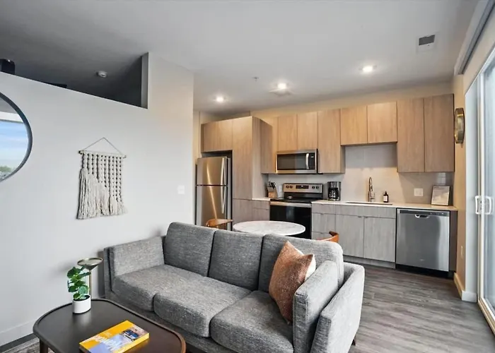 Cozysuites Roomy 1br, Lawrenceville * Pittsburgh