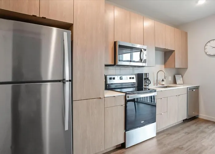 Cozysuites Roomy 1br, Lawrenceville * Pittsburgh